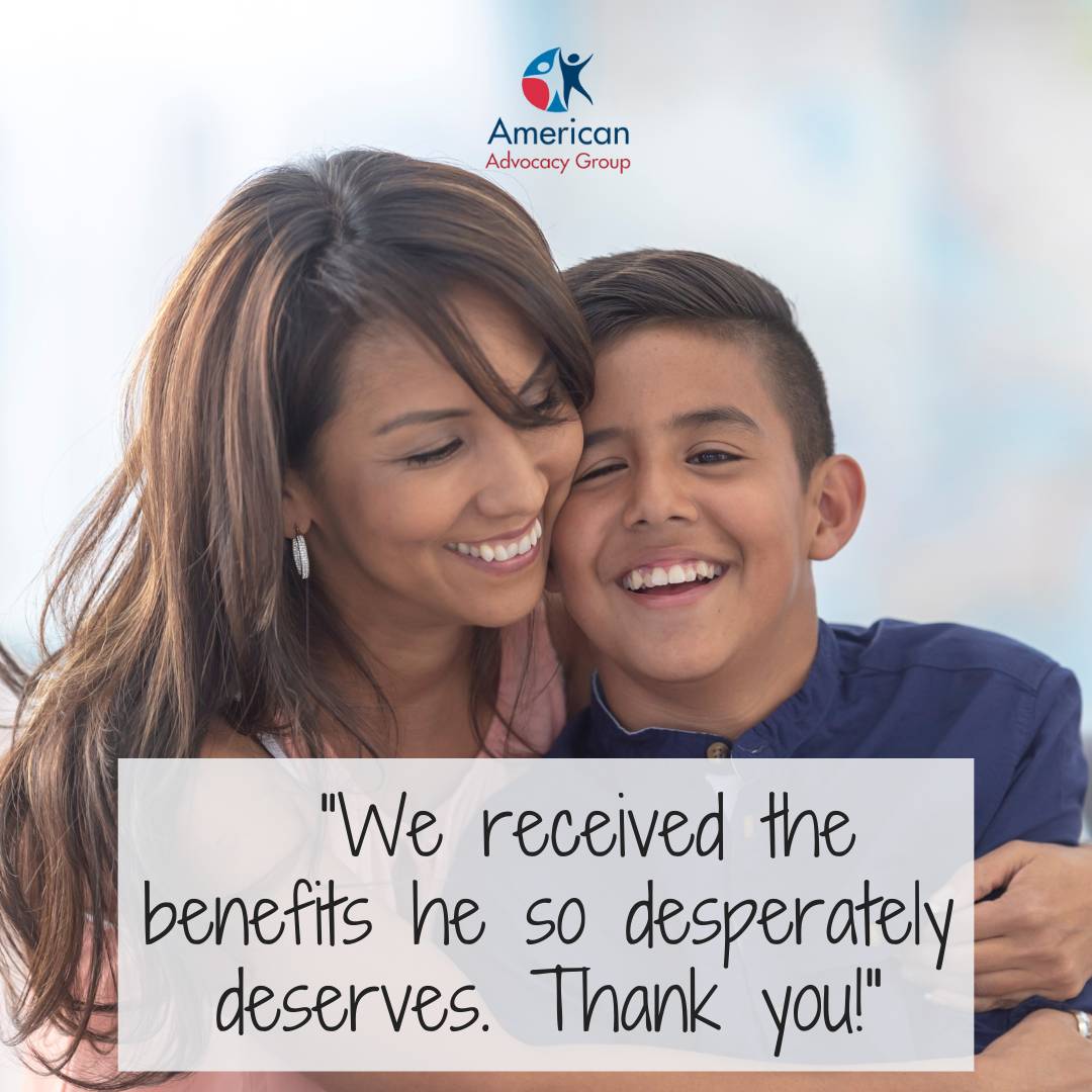 AAG - Advocacy Services