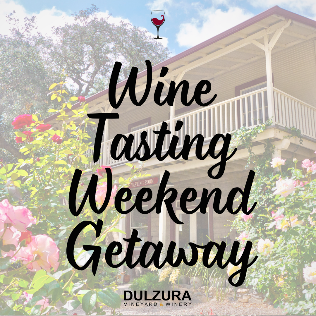 Dulzura - Weekend Getaway