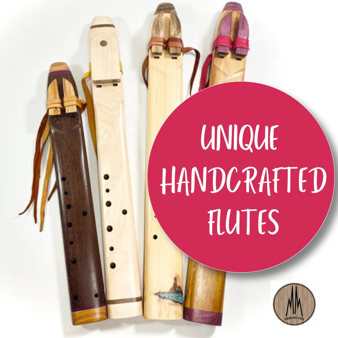 STF - Flutes from Singing Tree Flutes