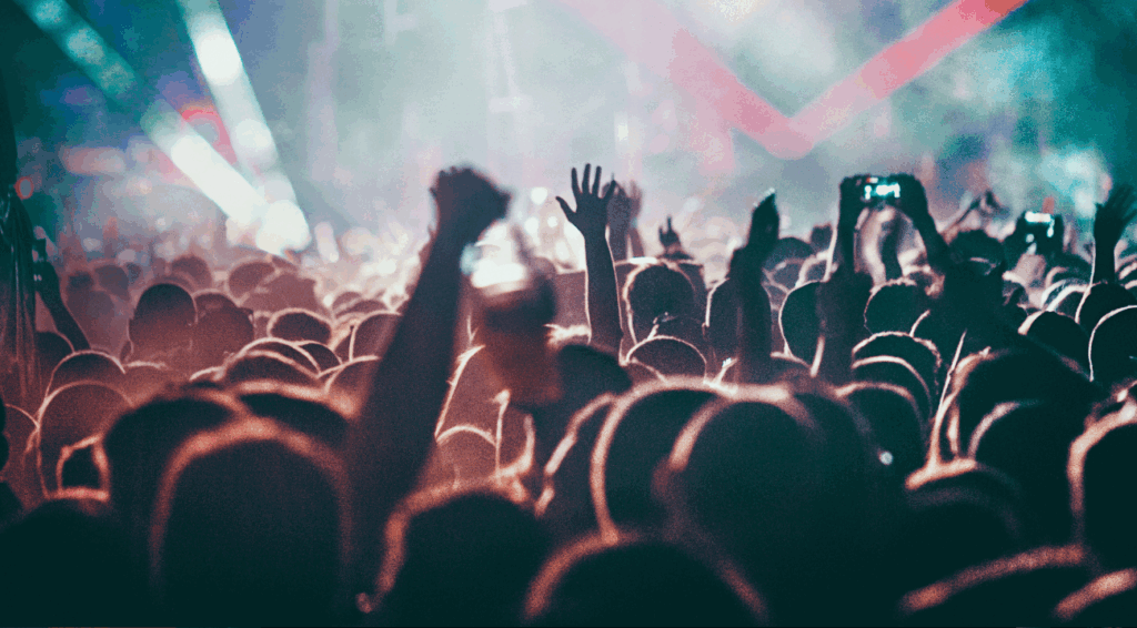 Long Beach events